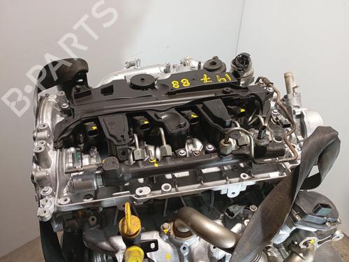 Engine RENAULT MASTER III Van (FV) 2.3 dCi 135 FWD (FV0N, FV08, FV06, FV00, FV1S) | BP36989909M1 - Image 9