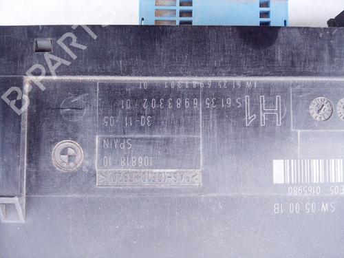 Elektronisk modul BMW 3 (E90) 320 d | BP24175750M83 