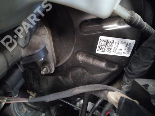 Used Servo brake Servo brake VW TIGUAN (5N_) 2.0 TDI (150 hp) 10081775 10081775
