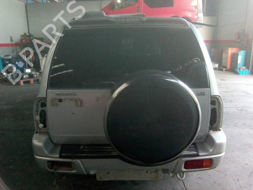 Armaturenbrett Airbag SUZUKI GRAND VITARA I (FT, HT) 2.7 4x4 (TX92, JA627) | BP15527924C10 