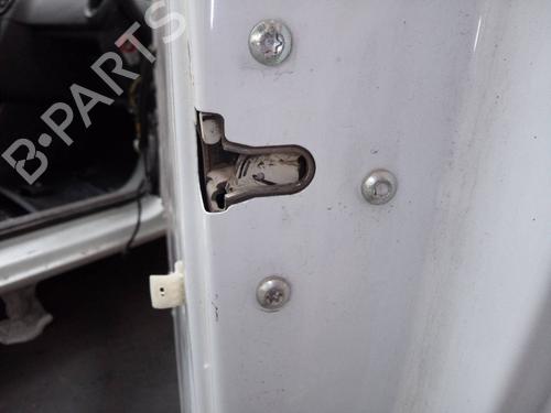 Used Front right lock OPEL CORSA D (S07) 1.2 (L08, L68) (80 hp) 8400887
