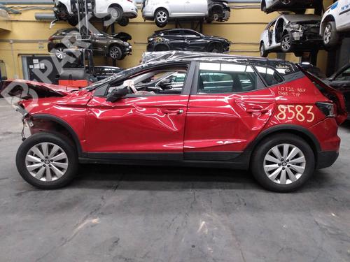 Used Parts SEAT ARONA (KJ7, KJP)  1.0 TSI  846392