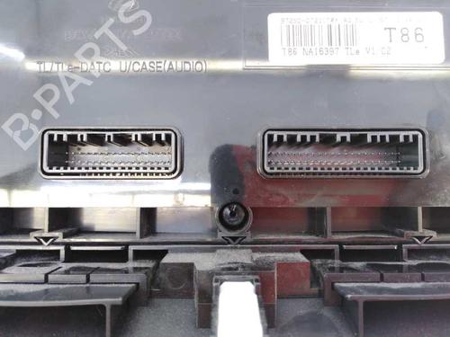 Climate control HYUNDAI TUCSON (TL, TLE) 1.7 CRDi | BP6977047I5 