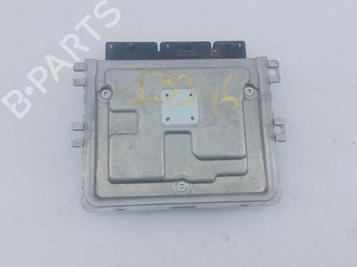 Engine control unit (ECU) NISSAN QASHQAI III (J12) 1.5 VC-T e-Power | BP33814109M57 - Image 4