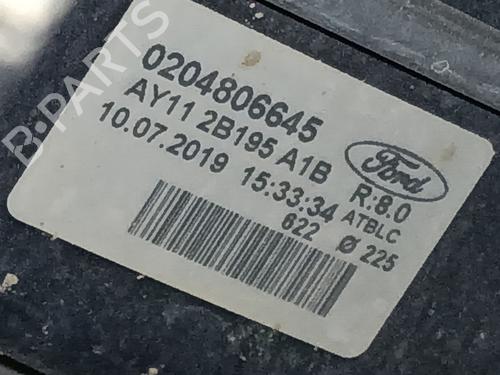 Bremseservo Bremseservo FORD TRANSIT COURIER B460 Box Body/MPV 1.5 TDCi (75 hp) 34397189 34397189