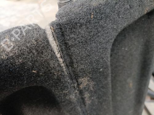 Rear parcel shelf KIA SOUL II (PS) 1.6 CRDi 136 | BP29973096C85 