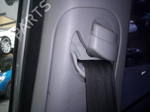 Used Front right seatbelt KIA SPORTAGE II (JE_, KM_) 2.0 CRDi 4WD (140 hp) 8721022