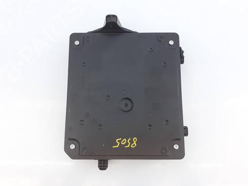 Electronic module RENAULT MEGANE III Hatchback (BZ0/1_, B3_) 1.5 dCi (BZ1G, BZ1W, BZ0R) | BP8307170M83 