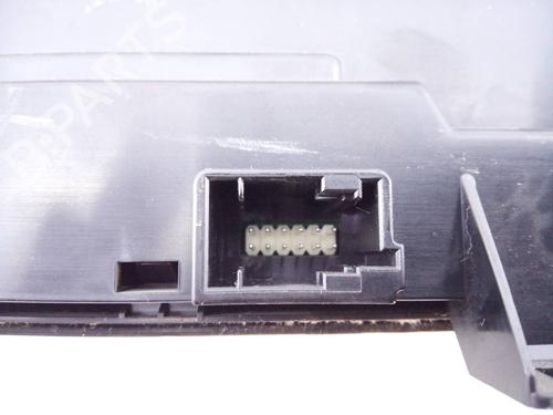 Radio CITROËN C4 II (NC_)  | BP24175738E6 