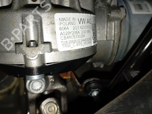 Used Steering column VW T-CROSS (C11, D31) [2018-2026]  32508111