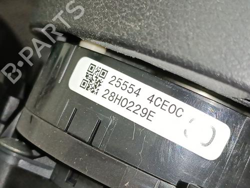 Used Squib airbag Squib airbag 39588118 39588118