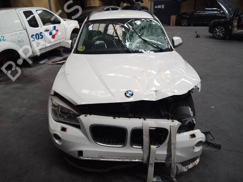 Front left window mechanism BMW X1 (E84) sDrive 18 d | BP8327706C22 