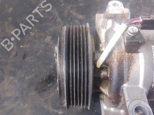 AC compressor DACIA DUSTER (HM_) 1.5 dCi 115 4x4 | BP39613032M34 - Image 2