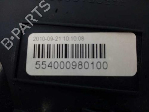 Instrument cluster FIAT BRAVO II (198_) 1.4 (198AXA1B) | BP1299680C47 
