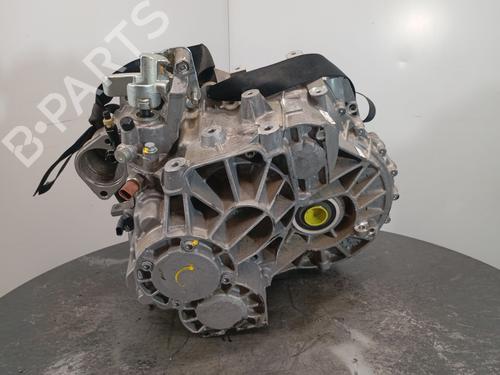 Boîte de vitesses Boîte de vitesses VW CRAFTER Van (SY_, SX_) 2.0 TDI FWD (SYB, SYC, SYD) (177 hp) 36405297 36405297