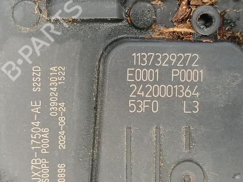 Front wiper motor FORD FOCUS IV (HN) 1.5 EcoBlue | BP40158124M29 - Image 3