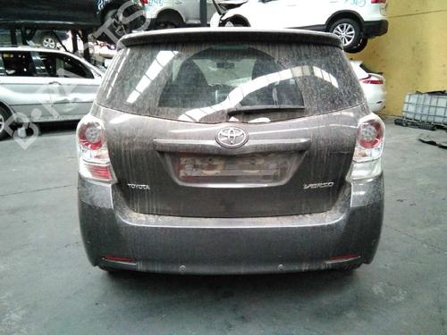 Elektronisk modul TOYOTA VERSO (_R2_) 1.6 (ZGR20_, ZGR20R) | BP8654738M83 