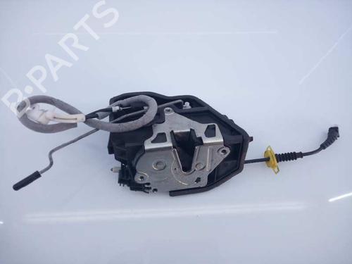 Used Front right lock BMW 5 (E60) 530 d (231 hp) 6323863