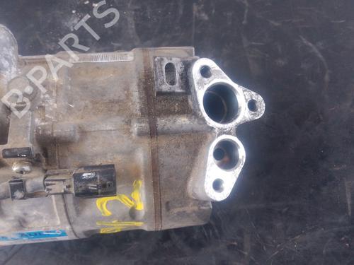 AC compressor RENAULT TRAFIC III Bus (JG_) 2.0 dCi 150 (JGMU) | BP39949993M34 - Image 4