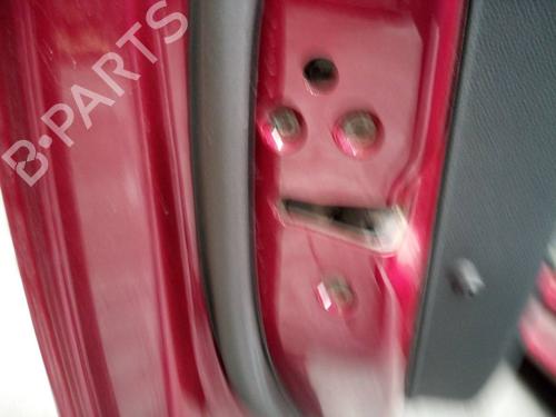 Used Front left lock FORD FIESTA VI (CB1, CCN) 1.6 TDCi (90 hp) 10357094