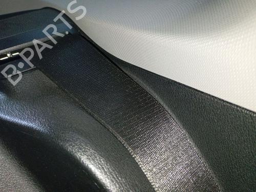 Sikkerhedssele bag venstre Sikkerhedssele bag venstre BMW X1 (F48) xDrive 20 d (190 hp) 36805043 36805043