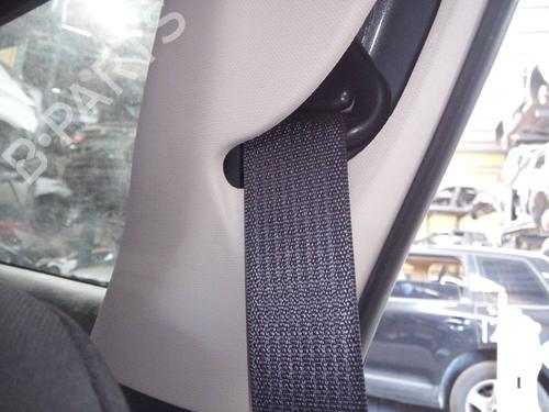 Used Rear left seatbelt FIAT FREEMONT (345_) [2011-2025]  20660353