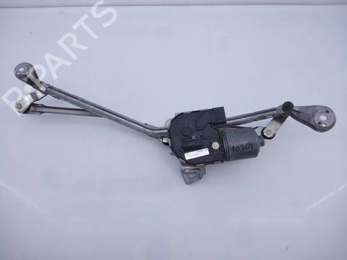 Used Front wiper motor MERCEDES-BENZ GLK-CLASS (X204) 250 CDI 4-matic (204.982, 204.904) (204 hp) 11351757
