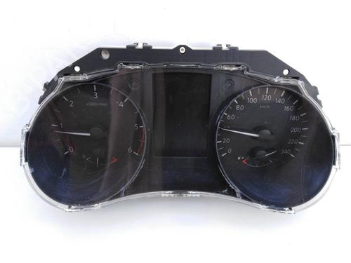 Compteur de vitesse NISSAN QASHQAI II SUV (J11, J11_) 1.5 dCi (110 hp) 11110377