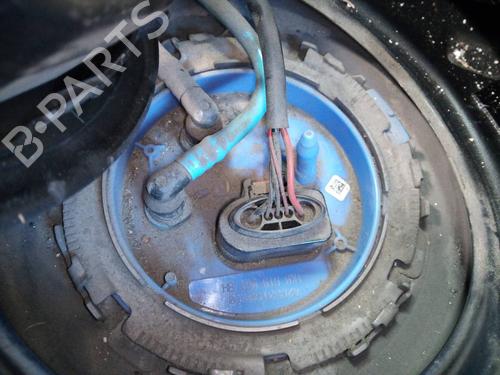 Used Fuel pump VW SCIROCCO III (137, 138) 1.4 TSI (160 hp) 20645801