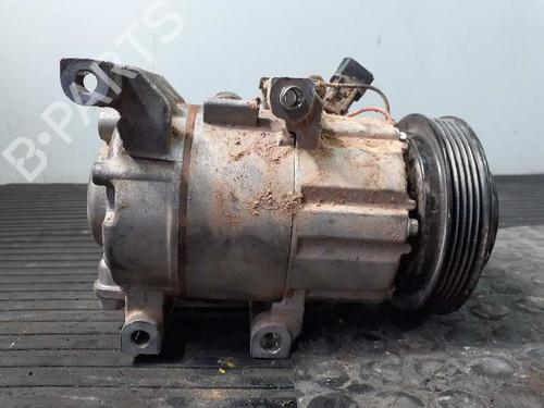 AC compressor HYUNDAI i30 Estate (PDE) 1.6 CRDi | BP6083250M34 