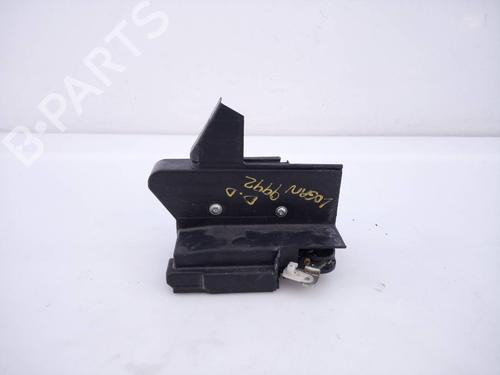 Used Front right lock DACIA LOGAN II [2012-2025]  9707752