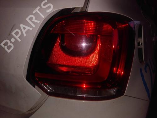 Used Right taillight VW POLO V (6R1, 6C1) [2009-2022]  20147773