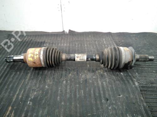 Used Left front driveshaft SUZUKI SX4 (EY, GY) [2006-2025]  5787857