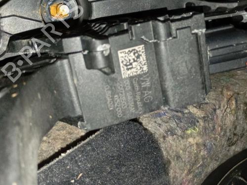 pedal-audi-a1-sportback-gba-2018-33977000 main image