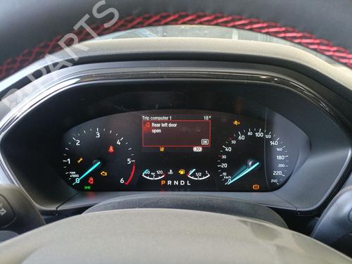 Instrument cluster FORD FOCUS IV (HN) 1.5 EcoBlue | BP39973834C47 - Image 2