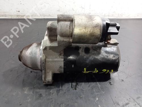Used Starter KIA SPORTAGE III (SL) 1.6 GDI (135 hp) 17911888