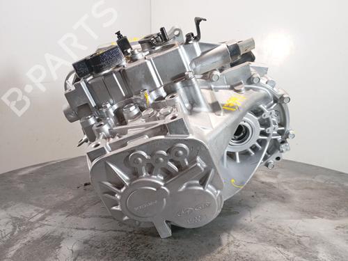 Used Gearbox HYUNDAI i30 (FD) [2007-2012]  28380748