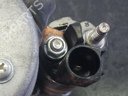 Starter VW T-ROC (A11, D11) 2.0 TDI SCR | BP31342377M8 - Image 4