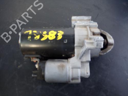 Used Starter BMW X6 (F16, F86) xDrive 30 d (258 hp) 27493774