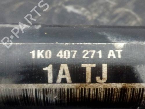 Left front driveshaft VW GOLF V (1K1)  | BP7056464M38 