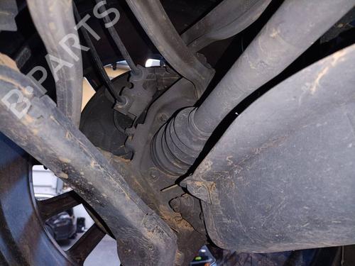 Used Right rear steering knuckle MERCEDES-BENZ GLC (X253) 220 d 4-matic (253.905, 253.903) (170 hp) 22397892