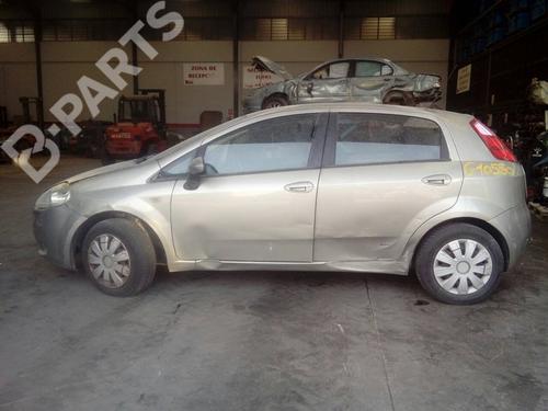 Used Parts FIAT PUNTO EVO (199_)  1.4 (199AXB1A)  1155671