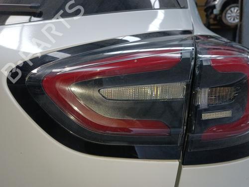 Used Right tailgate light Right tailgate light FORD PUMA (J2K, CF7) 1.0 EcoBoost mHEV (125 hp) 36595166 36595166