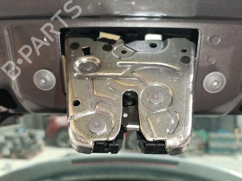 Used Tailgate lock Tailgate lock MERCEDES-BENZ A-CLASS (W177) A 180 d (177.003) (116 hp) 40020548 40020548