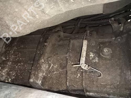 Used Gearbox SUZUKI VITARA (ET, TA, TD) [1988-2002]  20694694