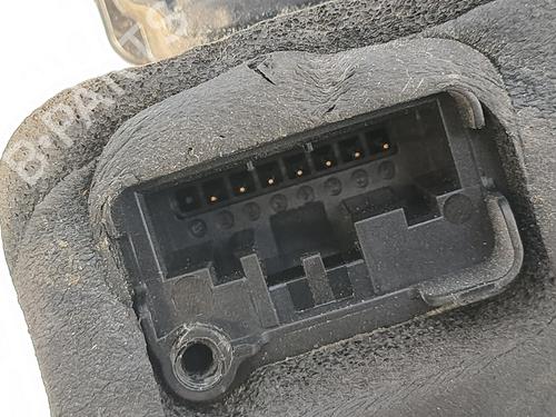 Front right lock SEAT LEON (5F1) 1.6 TDI | BP9529298C97 