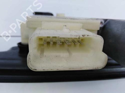 Rear right window mechanism CITROËN C4 Grand Picasso II (DA_, DE_)  | BP6090416C25 
