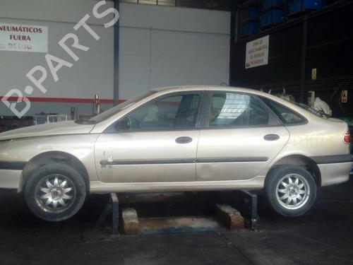Engine control unit (ECU) RENAULT LAGUNA I (B56_, 556_) 1.9 dTi (B56J) | BP15827177M57 
