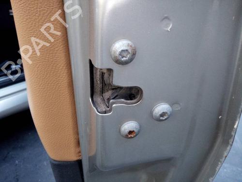 Used Front right lock ALFA ROMEO GT (937_) 2.0 JTS (937CXH1A, 937CXH11) (165 hp) 10627429