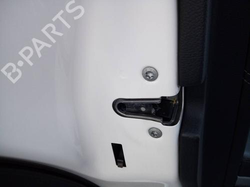 Rear left lock MERCEDES-BENZ E-CLASS (W212) E 220 CDI / BlueTEC (212.001, 212.002) | BP10081603C100 